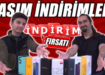 Kasım İndirimlerinde Uygun Fiyata Bulabileceğiniz 12 Telefon