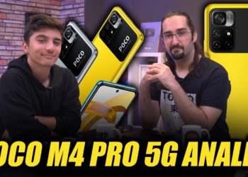 Poco M4 Pro 5G Değerlendirmesi | Poco Reis Ne Düşünüyor? | Artıları ve Eksileri Neler?