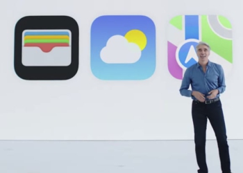 Apple, Cüzdan Uygulaması İçin Vergi Mükelleflerine Bağlı Kalıyor