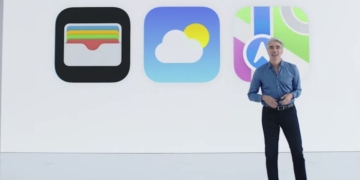 Apple, Cüzdan Uygulaması İçin Vergi Mükelleflerine Bağlı Kalıyor