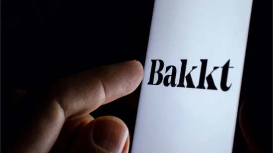 Bakkt, Bitcoin’in Yanında Ethereum da Sunmaya Başlıyor