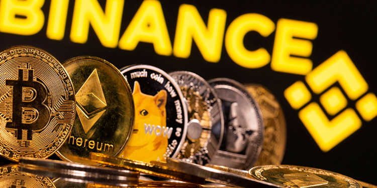 Binance Bazı Kullanıcılarından DOGE'larını İade Etmesini İstedi!