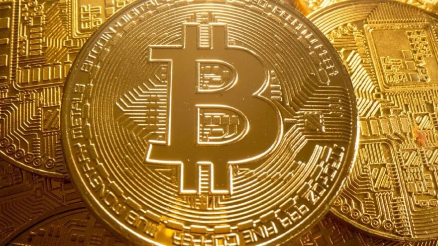 Bitcoin'den Yeni Bir Tarihi Zirve!