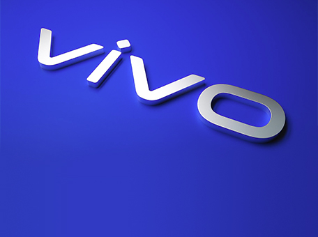 vivo logo