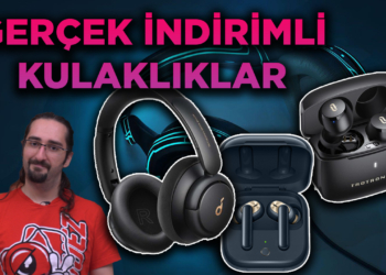 gerçek indirimli kulaklık önerileri thumbnail