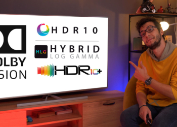 HDR nedir? Netflix ve Prime Video'da HDR içerikleri nasıl izlenir?