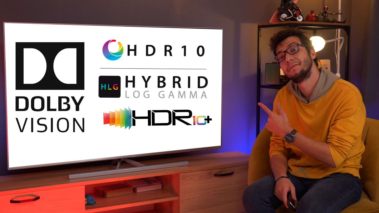 HDR nedir? Netflix ve Prime Video'da HDR içerikleri nasıl izlenir