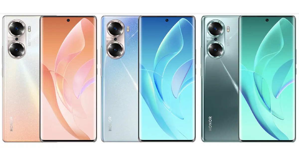 Honor 60 Serisi Tüm Detaylarıyla Ortaya Çıktı!