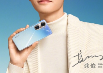 Honor 60 Serisi Tüm Detaylarıyla Ortaya Çıktı!
