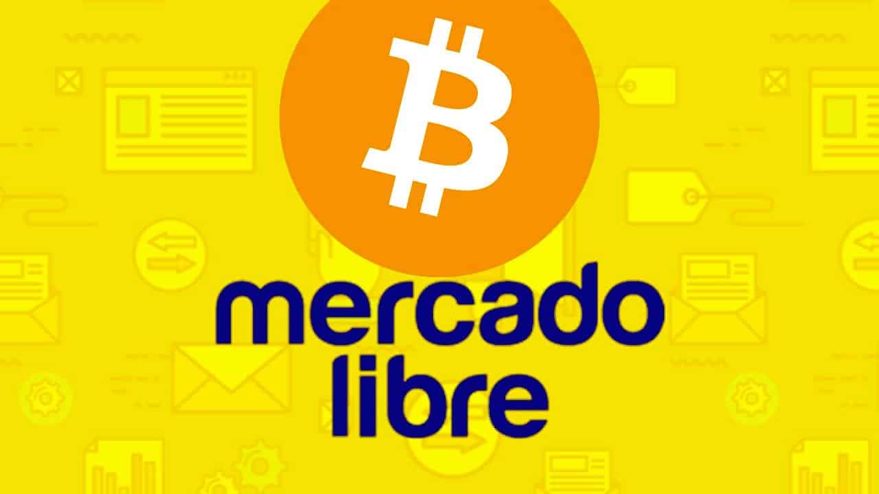 mercadolibre kripto para