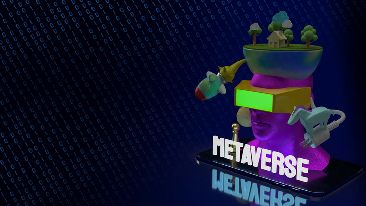 morgan stanley metaverse