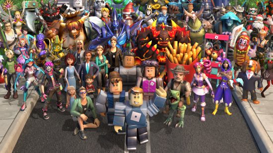 Roblox, 3 Gün Sonra Yeniden Açıldı