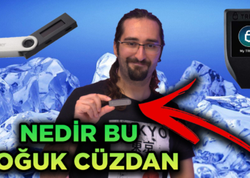 sOĞUK CÜZDAN NEDİR thumbnail