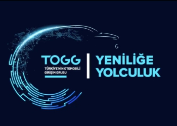 TOGG Great Place to Work Sertifikası Aldı