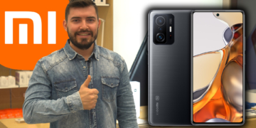 5 Yıllık iPhone Kullanıcısının Xiaomi 11T Pro Deneyimi (Mustafa Fatih Bayındır)