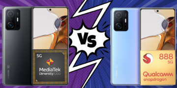 Xiaomi 11T vs Xiaomi 11T Pro Hız Testi | Kardeşi Kardeşe Kırdırdık!