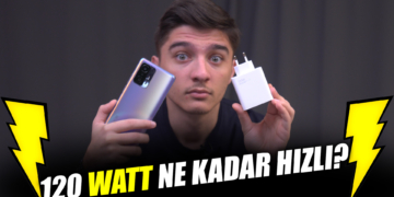 Sence Biraz Hızlı Gitmiyor Muyuz Xiaomi?! | 11T Pro 120W Şarj Testi