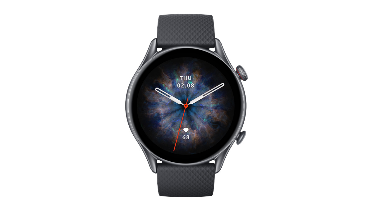 Amazfit