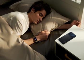 Oppo Watch Free