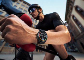 Huawei Watch GT 3