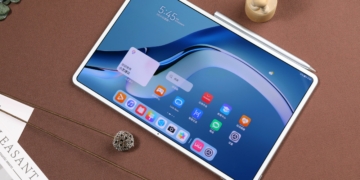 HUAWEI