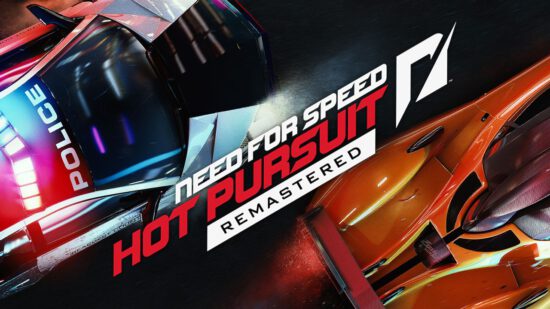 Need for Speed: Hot Pursuit Remastered