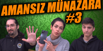MÜNAZARA