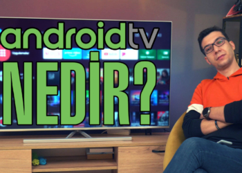 Smart TV ve Android TV ne demek? Ne işe yarıyor? | Philips 58PUS8506