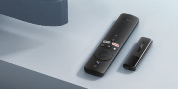 Android TV 11'li Xiaomi TV Stick 4K Tanıtıldı!