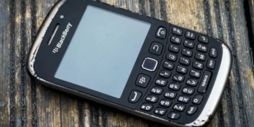 BlackBerry OS'li Telefonlar İçin Yolun Sonu Göründü!