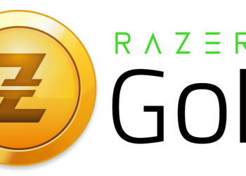 Coin_RZR Gold_Black