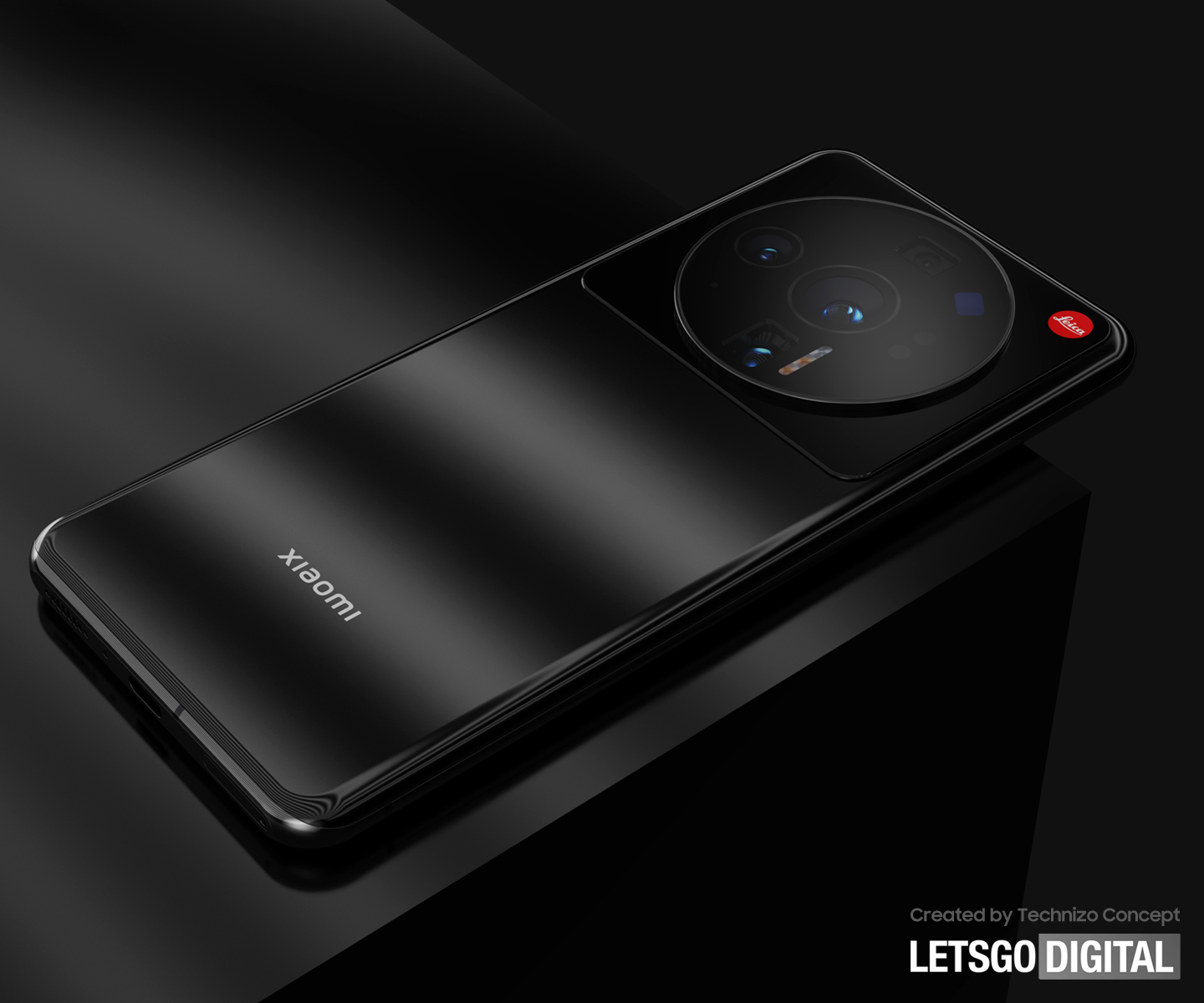 Xiaomi 12 Ultra Tasarım Detayları Ortaya Çıktı!