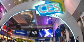 Google, Lenovo, Intel, Meta ve Diğer Şirketler Yüz Yüze CES 2022 Katılımını İptal Etti
