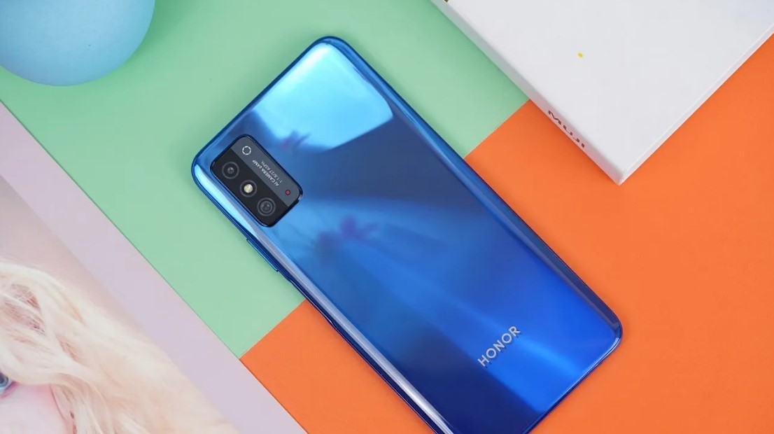 Honor X30
