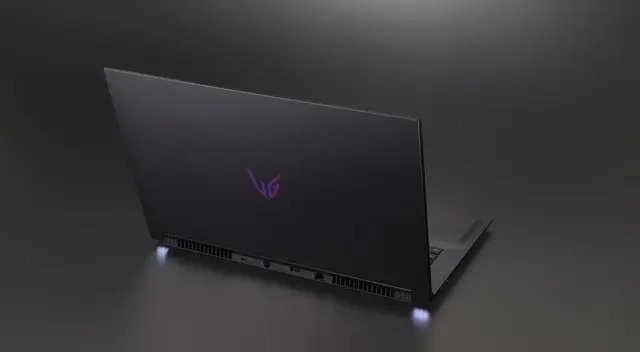 LG İlk Oyuncu Dizüstü Bilgisayarı UltraGear 17G90Q'yu Duyurdu