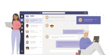 Microsoft Teams, Aramalar İçin Uçtan Uca Şifreleme Desteğini Aldı