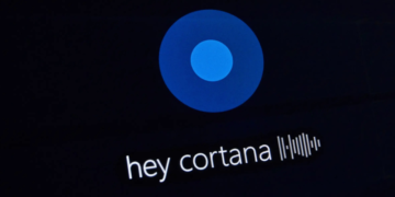 Microsoft’un Sesli Asistanı Cortana'nın Başka Bir İsimle Adlandırılacağı Ortaya Çıktı