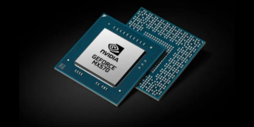 Nvidia Yeni GeForce RTX 2050, MX550, MX570 Dizüstü Bilgisayar Ekran Kartlarını Duyurdu