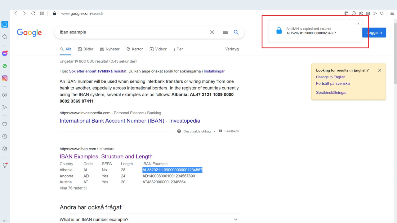 Opera Web Tarayıcısı, Yapıştırma Koruması Adlı Özelliğini Duyurdu