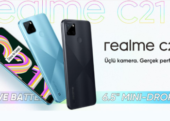 realme
