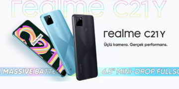 realme