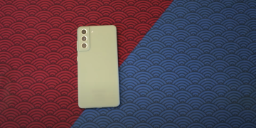 Samsung Galaxy S21 FE Kanlı Canlı Karşınızda!