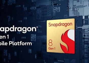Snapdragon 8 Gen 1'i İlk Kullanan Telefon Xiaomi 12 Olacak!