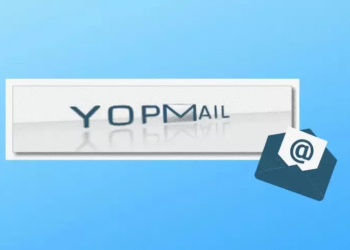 YOPMail İle Geçici E-posta Hesabı Nasıl Oluşturulur?