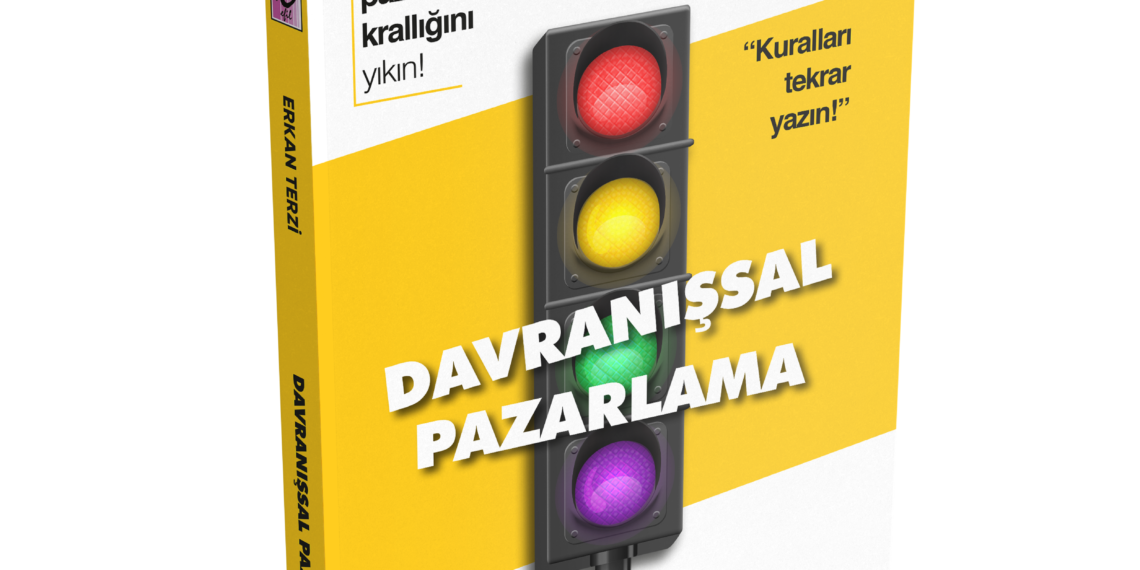 davranışsal pazarlama