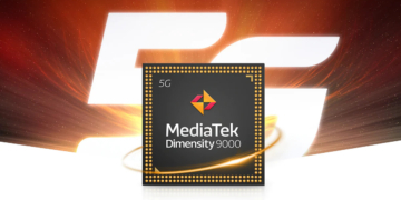Dimensity 9000 Yapay Zekası, Tensor ve Snapdragon 888'den Daha İyi!