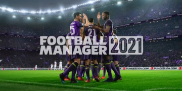 Football Manager 2021 ücretsiz