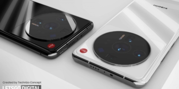 Xiaomi 12 Ultra Tasarım Detayları Ortaya Çıktı!