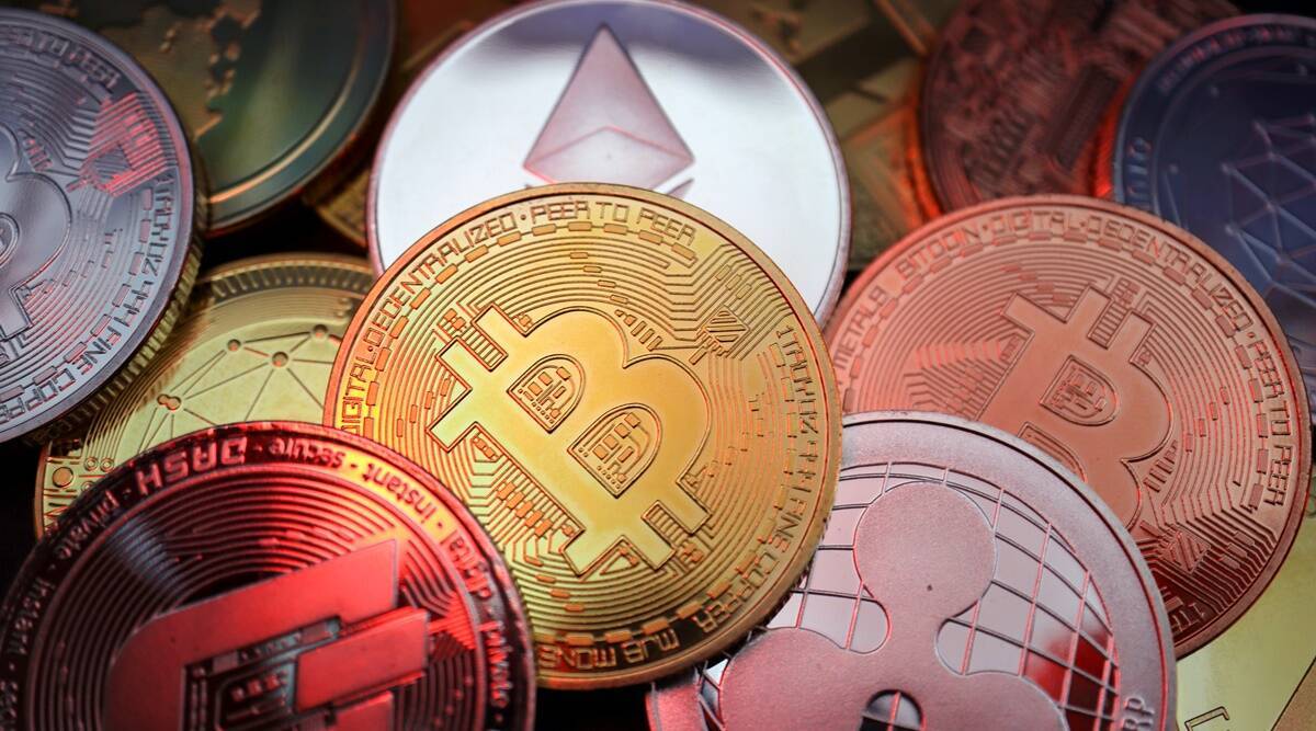 kripto para piyasası
