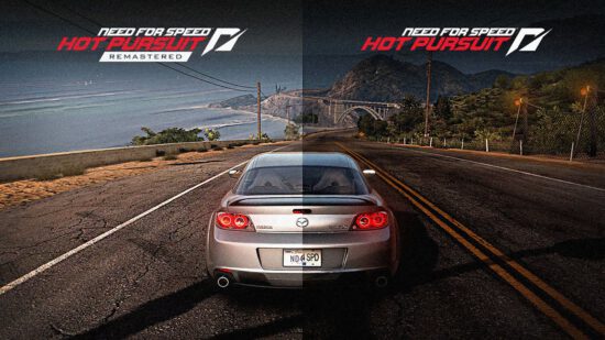 Prime Gaming'den Ücretsiz: Football Manager 2021 ve Need For Speed: Hot Pursuit Remastered Need for Speed: Hot Pursuit Remastered